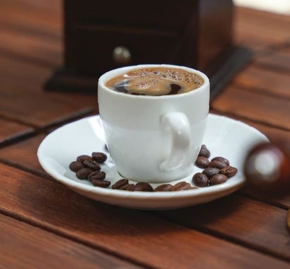 Hot Drinks