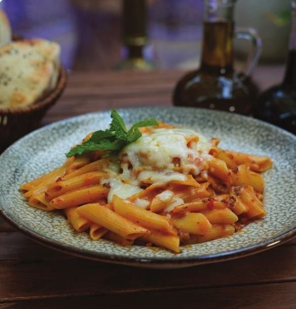Pasta