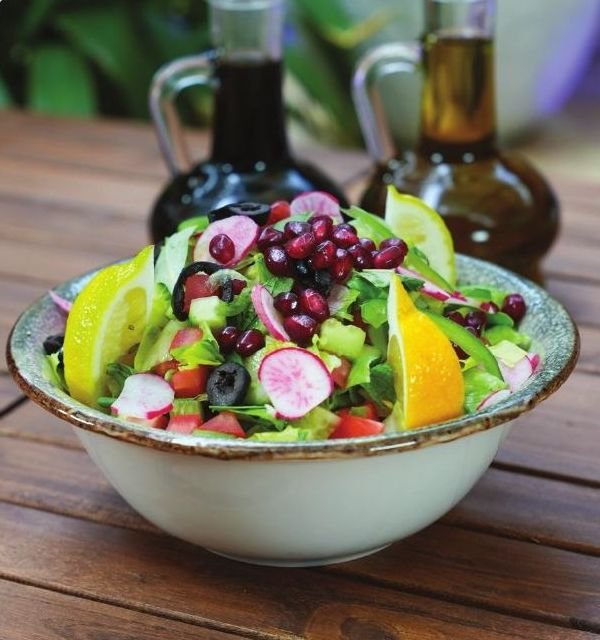 Salads