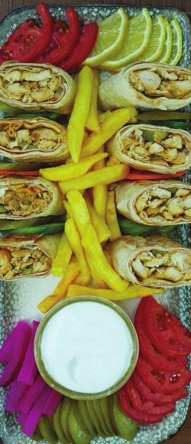 Sandwiches