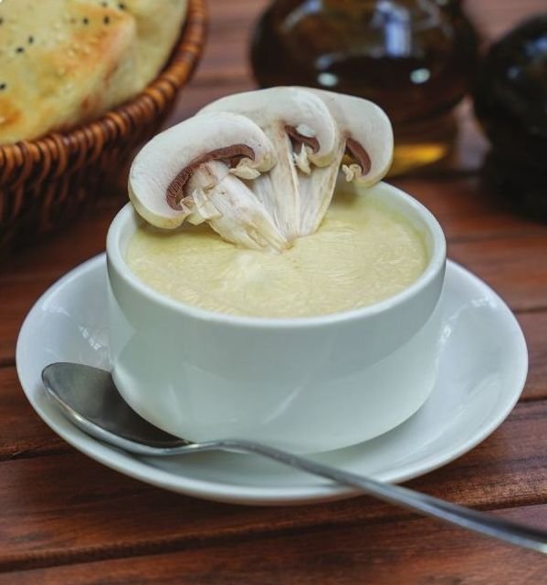 Soups