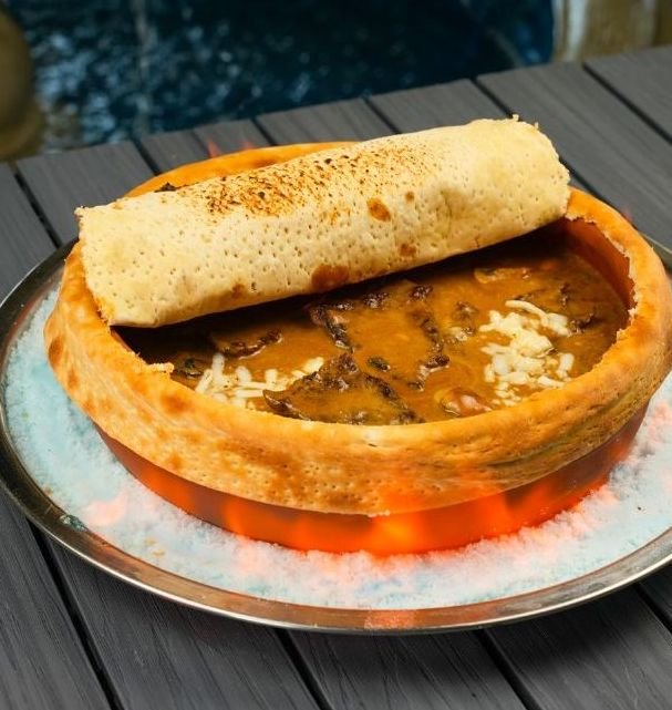 Al Bait Al Shami Special