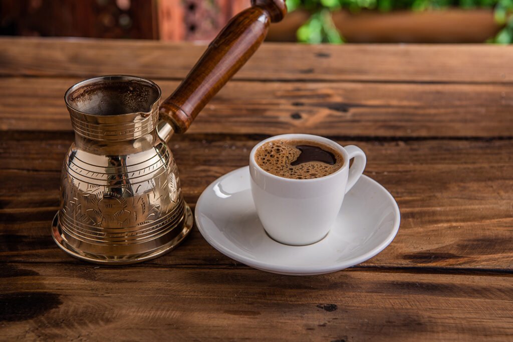 الكافيه